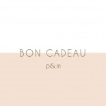 Bon cadeau---Bons cadeaux