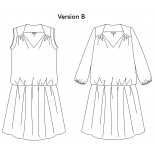 SUUN--pm-patterns-Patrons couture femme