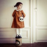 COLOMBINE--pm-patterns-Patrons couture enfant
