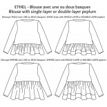 ETHEL--pm-patterns-Patrons couture femme