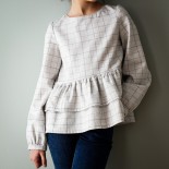 MINIETHEL--pm-patterns-Patrons couture enfant