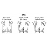 ZAK -pm-patterns -Ladies' patterns -